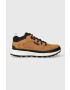 Timberland cipő Field Trekker Low barna férfi TB0A2A152311 - Pepit.hu