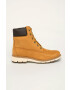 Timberland Cipő Lucia Way 6in WP Boot TB0A1T6U2311 - Pepit.hu