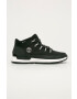 Timberland magasszárú cipö Sprint Trekker Mid Fab WP fekete férfi TB0A266B0151 - Pepit.hu