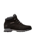 Timberland félcipő Splitrock 2 fekete férfi 6161R - Pepit.hu