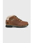 Timberland Magasszárú cipö Euro Sprint Hiker TB0A121K2141 - Pepit.hu