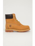 Timberland Munkabakancs bőrből Premium 6 Premium 6 Inch Boot TB0103617131 - Pepit.hu