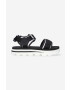 Timberland szandál Euro Swift Sandal fekete női - Pepit.hu