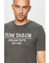 Tom Tailor Denim - T-shirt - Pepit.hu