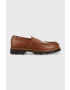 Tommy Hilfiger bőr mokaszin Fashion Loafer - Pepit.hu