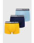 Tommy Hilfiger Boxeralsó (3 db) - Pepit.hu