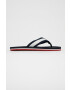 Tommy Hilfiger flip-flop sötétkék férfi - Pepit.hu