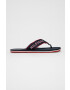 Tommy Hilfiger flip-flop sötétkék férfi - Pepit.hu