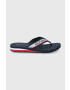 Tommy Hilfiger flip-flop sötétkék női platformos - Pepit.hu