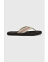 Tommy Hilfiger flip-flop bézs férfi FM0FM04471 - Pepit.hu