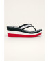 Tommy Hilfiger Flip-flop - Pepit.hu