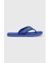 Tommy Hilfiger flip-flop CLASSIC HILFIGER BEACH sötétkék férfi FM0FM04617 - Pepit.hu