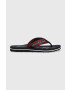 Tommy Hilfiger flip-flop Gold Signature Beach Sandal Wmn - Pepit.hu