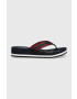 Tommy Hilfiger flip-flop Mid Siganture Beach Sandal Wmn - Pepit.hu