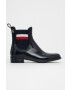 Tommy Hilfiger Gumicsizma - Pepit.hu