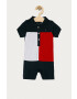 Tommy Hilfiger Gyerek body 56-80 cm - Pepit.hu