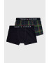 Tommy Hilfiger gyerek boxer 2 db fehér - Pepit.hu