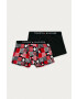 Tommy Hilfiger Gyerek boxer (2 db) - Pepit.hu