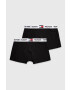 Tommy Hilfiger gyerek boxer (2 db) - Pepit.hu