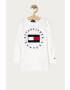 Tommy Hilfiger Gyerek hosszúujjú 104-176 cm - Pepit.hu