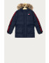 Tommy Hilfiger Gyerek parka 128-176 cm - Pepit.hu