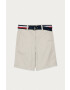 Tommy Hilfiger Gyerek rövidnadrág 128-176 cm - Pepit.hu