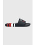 Tommy Hilfiger papucs Strips Hilfiger Pool Slide - Pepit.hu