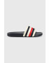 Tommy Hilfiger papucs TOMMY ESSENTIAL POOL SLIDE fehér női FW0FW07151 - Pepit.hu