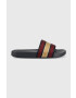 Tommy Hilfiger papucs Webbing Signature Slide - Pepit.hu