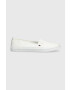 Tommy Hilfiger sportcipő ESSENTIAL KESHA SLIP-ON fehér női FW0FW07121 - Pepit.hu