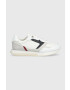 Tommy Hilfiger sportcipő ESSENTIAL TH RUNNER fehér FW0FW06947 - Pepit.hu