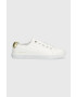 Tommy Hilfiger sportcipő LACE UP VULC SNEAKER sötétkék női FW0FW06957 - Pepit.hu