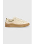 Tommy Hilfiger sportcipő Leather Court Sneaker - Pepit.hu