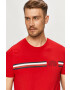 Tommy Hilfiger T-shirt - Pepit.hu