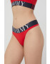 Tommy Hilfiger tanga piros - Pepit.hu