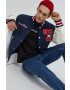 Tommy Jeans bomber dzseki - Pepit.hu