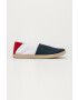 Tommy Jeans Espadrilles - Pepit.hu