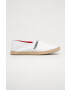 Tommy Jeans espadrilles - Pepit.hu