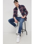 Tommy Jeans farmer Simon Ce131 - Pepit.hu