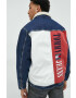 Tommy Jeans farmerdzseki - Pepit.hu