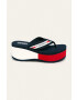 Tommy Jeans Flip-flop - Pepit.hu