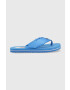 Tommy Jeans flip-flop FLAG EVA BEACH SANDAL női lapos talpú EN0EN02111 - Pepit.hu