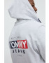 Tommy Jeans pamut melegítőfelső - Pepit.hu