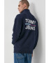 Tommy Jeans pamut melegítőfelső - Pepit.hu