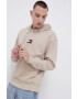 Tommy Jeans pamut melegítőfelső - Pepit.hu