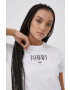 Tommy Jeans pamut póló - Pepit.hu