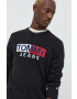 Tommy Jeans pamut pulóver - Pepit.hu