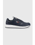 Tommy Jeans sportcipő Flexi Runner Ess fekete - Pepit.hu