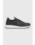 Tommy Jeans sportcipő TJM KNITTED RUNNER fehér EM0EM01225 - Pepit.hu