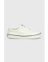 Tommy Jeans sportcipő WMNS LONG LACE UP V.CANVAS ESS fehér női EN0EN02095 - Pepit.hu